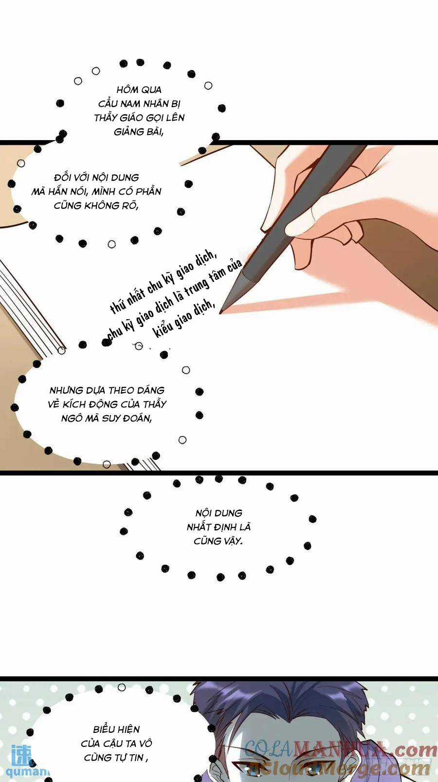 Trọng Sinh Không Làm Chạn Vương, Tôi Một Mình Nạp Game Thăng Cấp Máy chơi trò chơi điện tử tốt nhất Chapter 35 trang 10