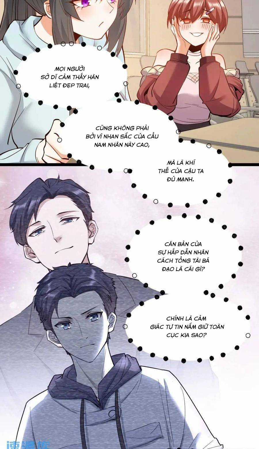 Trọng Sinh Không Làm Chạn Vương, Tôi Một Mình Nạp Game Thăng Cấp Máy chơi trò chơi điện tử tốt nhất Chapter 35 trang 13