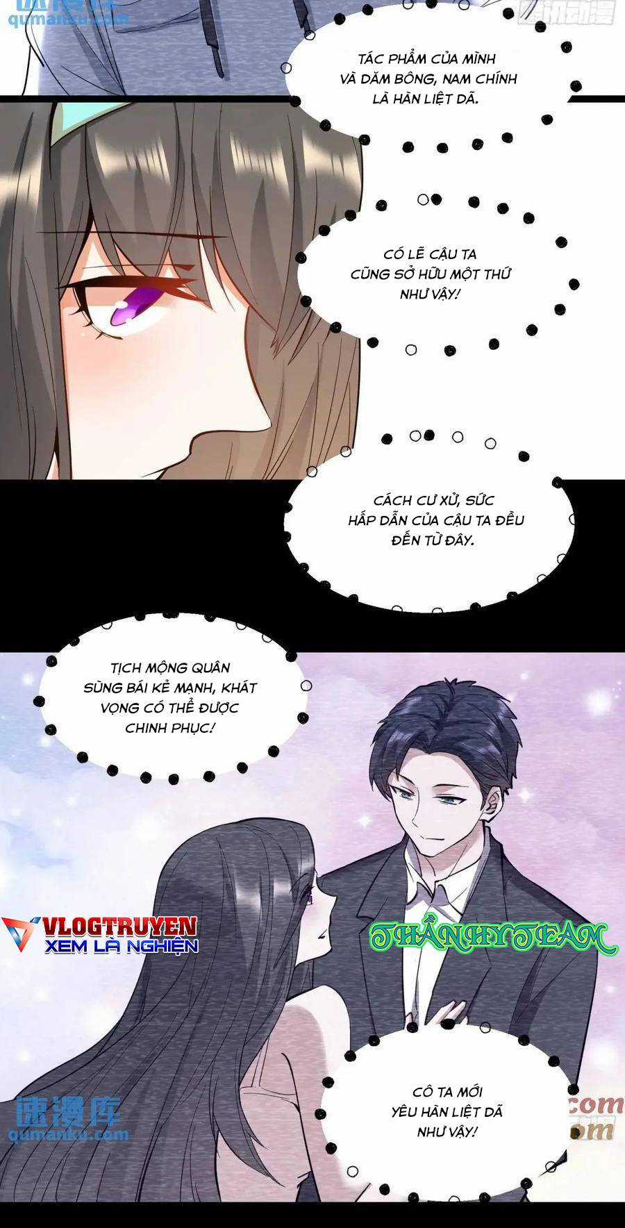 Trọng Sinh Không Làm Chạn Vương, Tôi Một Mình Nạp Game Thăng Cấp Máy chơi trò chơi điện tử tốt nhất Chapter 35 trang 14