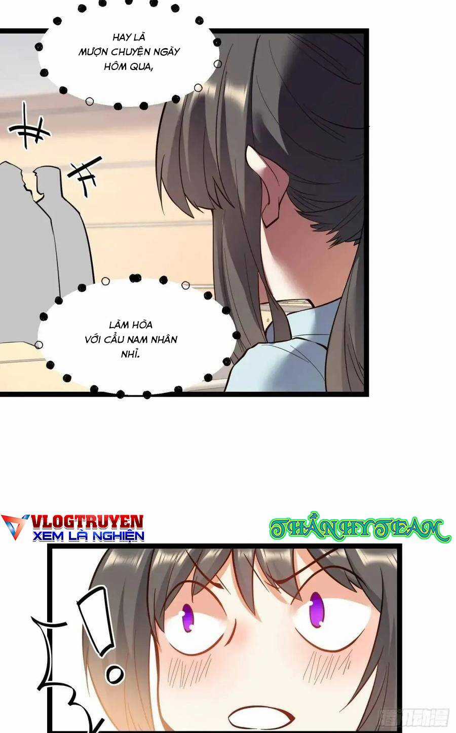 Trọng Sinh Không Làm Chạn Vương, Tôi Một Mình Nạp Game Thăng Cấp Máy chơi trò chơi điện tử tốt nhất Chapter 35 trang 19