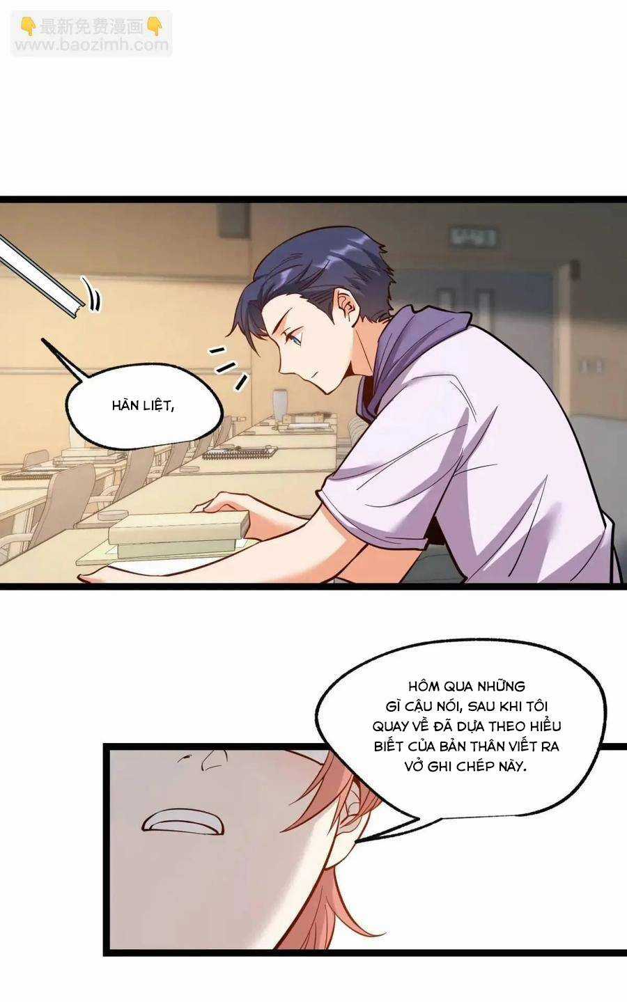 Trọng Sinh Không Làm Chạn Vương, Tôi Một Mình Nạp Game Thăng Cấp Máy chơi trò chơi điện tử tốt nhất Chapter 35 trang 2