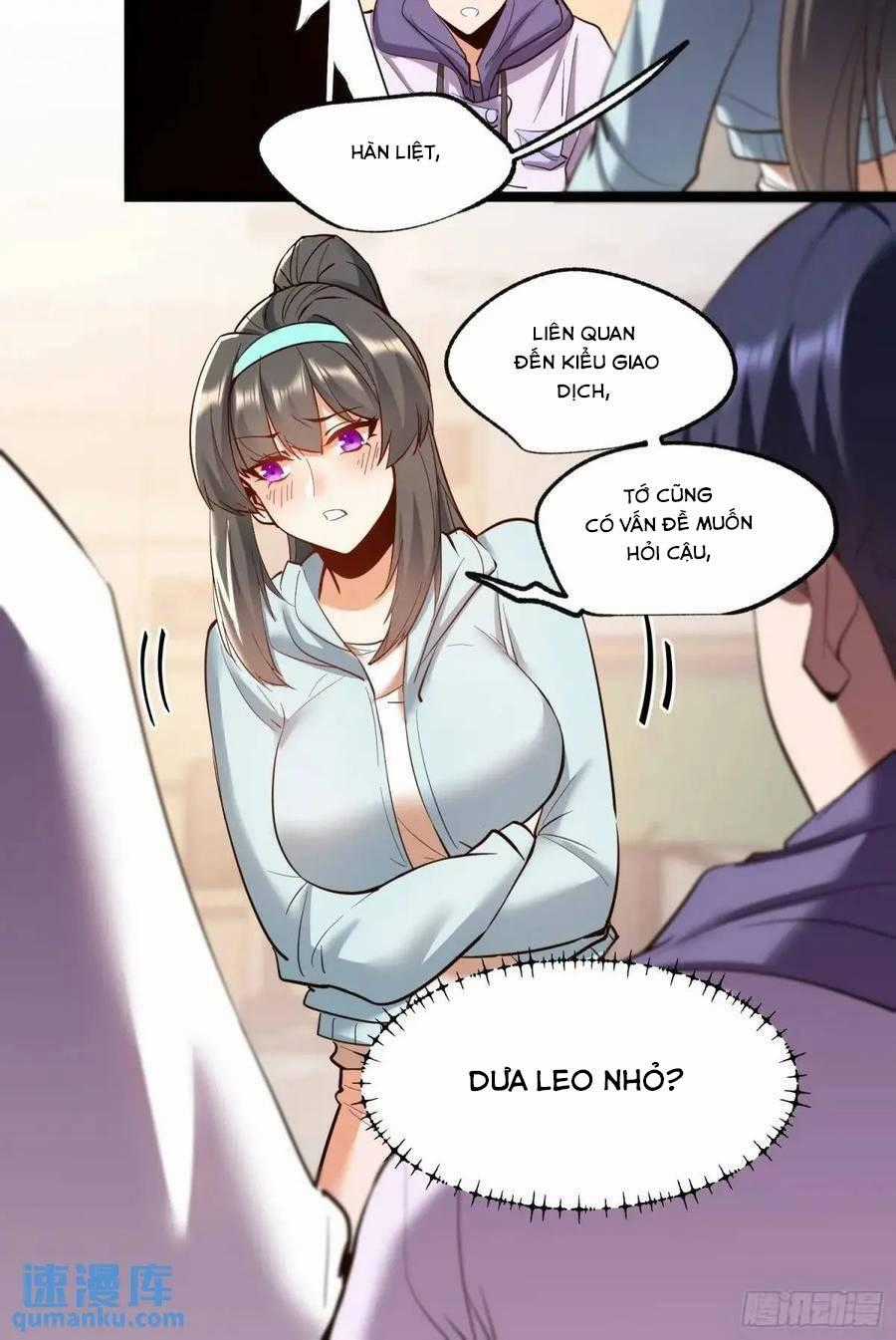 Trọng Sinh Không Làm Chạn Vương, Tôi Một Mình Nạp Game Thăng Cấp Máy chơi trò chơi điện tử tốt nhất Chapter 35 trang 27