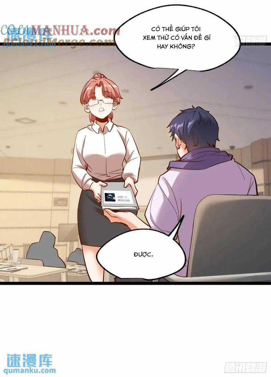 Trọng Sinh Không Làm Chạn Vương, Tôi Một Mình Nạp Game Thăng Cấp Máy chơi trò chơi điện tử tốt nhất Chapter 35 trang 3