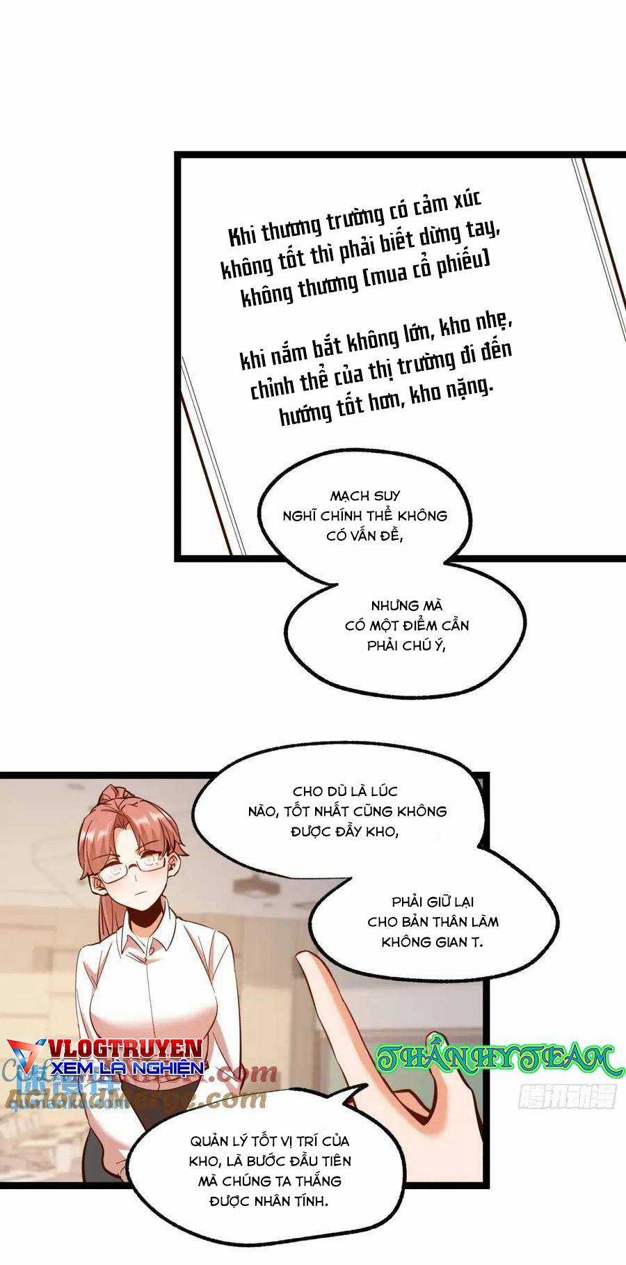 Trọng Sinh Không Làm Chạn Vương, Tôi Một Mình Nạp Game Thăng Cấp Máy chơi trò chơi điện tử tốt nhất Chapter 35 trang 4