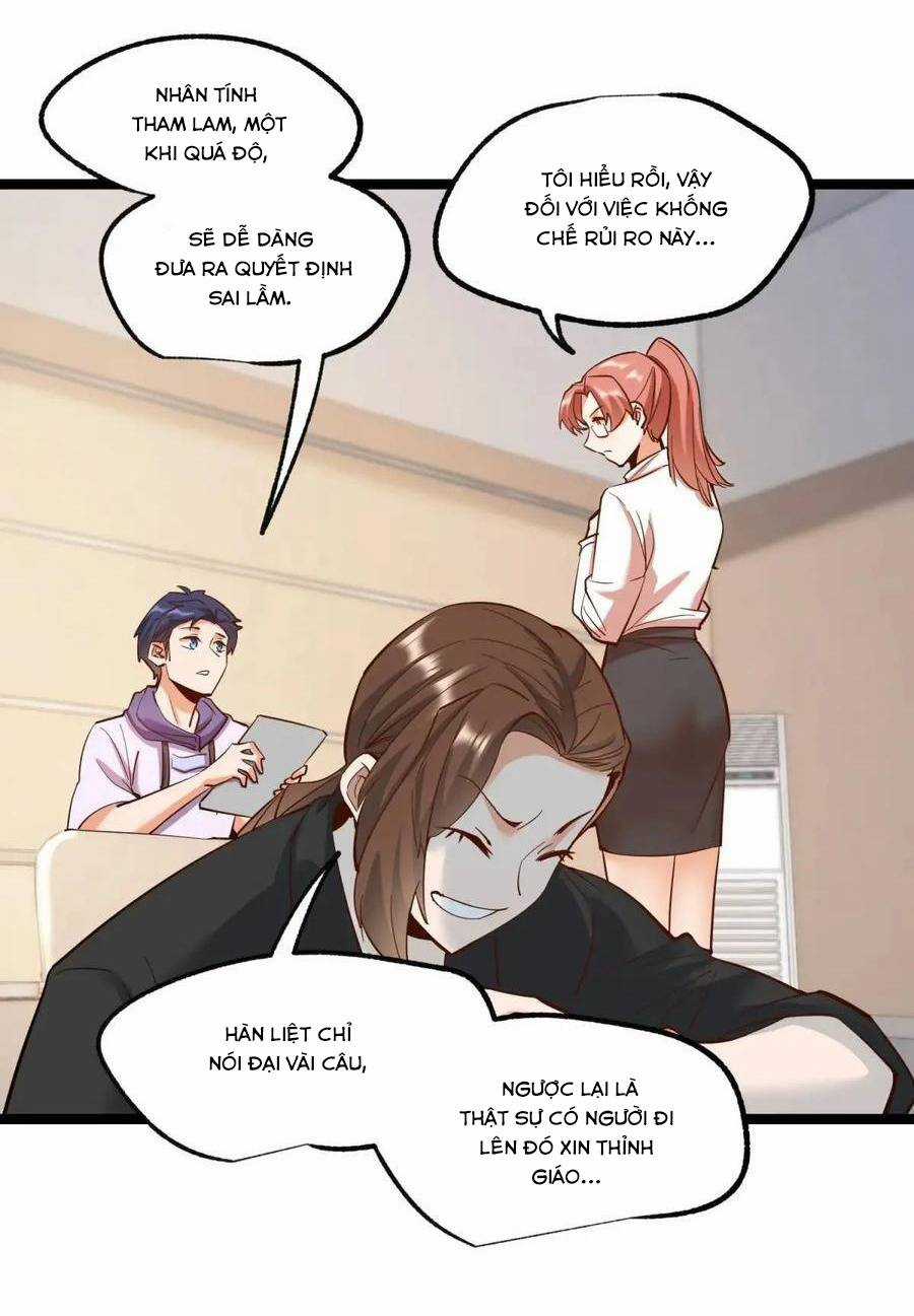 Trọng Sinh Không Làm Chạn Vương, Tôi Một Mình Nạp Game Thăng Cấp Máy chơi trò chơi điện tử tốt nhất Chapter 35 trang 5