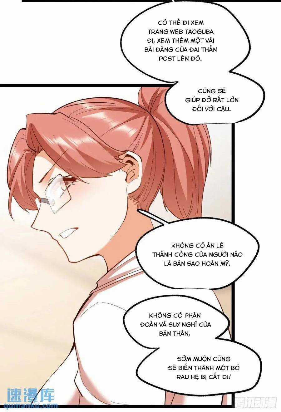 Trọng Sinh Không Làm Chạn Vương, Tôi Một Mình Nạp Game Thăng Cấp Máy chơi trò chơi điện tử tốt nhất Chapter 35 trang 7