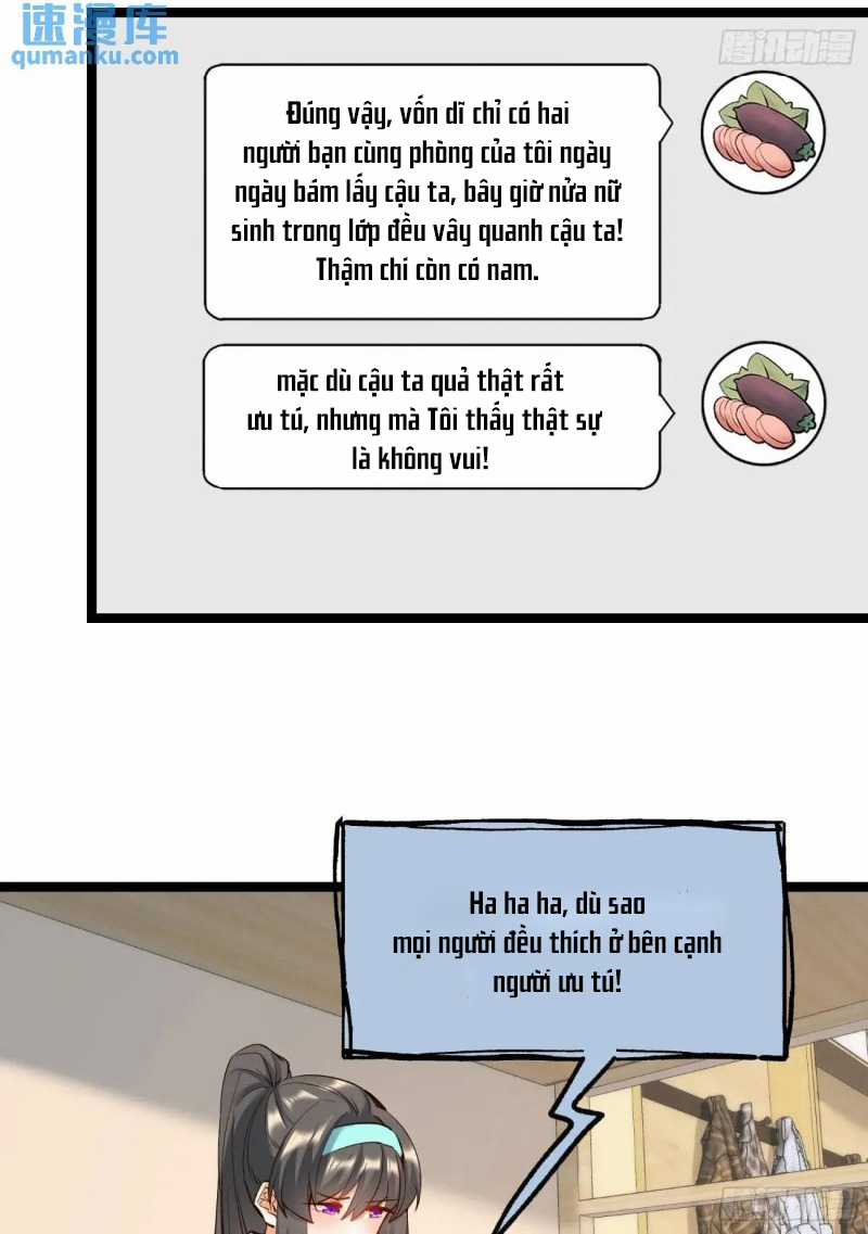 Trọng Sinh Không Làm Chạn Vương, Tôi Một Mình Nạp Game Thăng Cấp Máy chơi trò chơi điện tử tốt nhất Chapter 36 trang 12