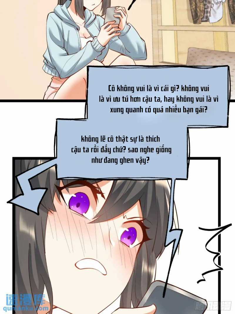 Trọng Sinh Không Làm Chạn Vương, Tôi Một Mình Nạp Game Thăng Cấp Máy chơi trò chơi điện tử tốt nhất Chapter 36 trang 13