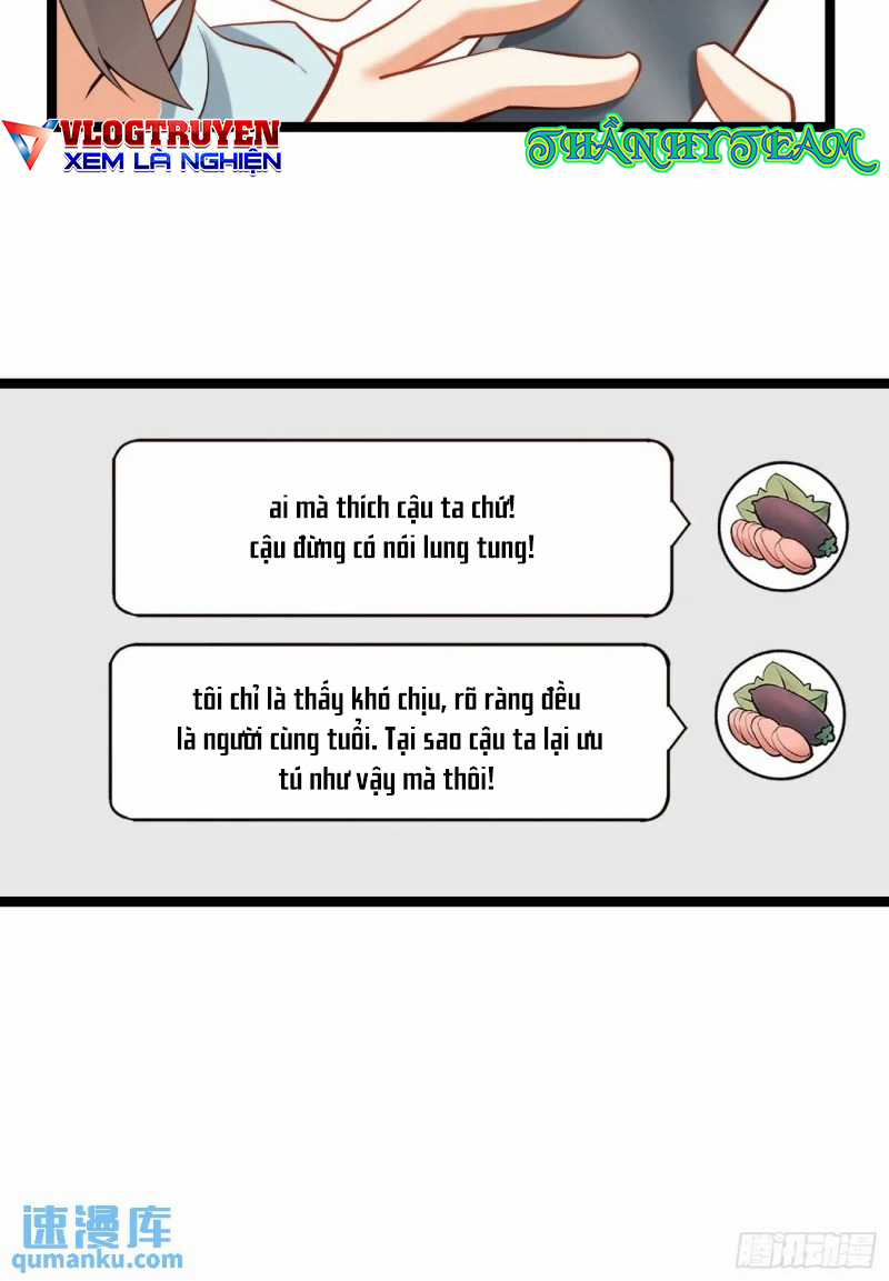 Trọng Sinh Không Làm Chạn Vương, Tôi Một Mình Nạp Game Thăng Cấp Máy chơi trò chơi điện tử tốt nhất Chapter 36 trang 14