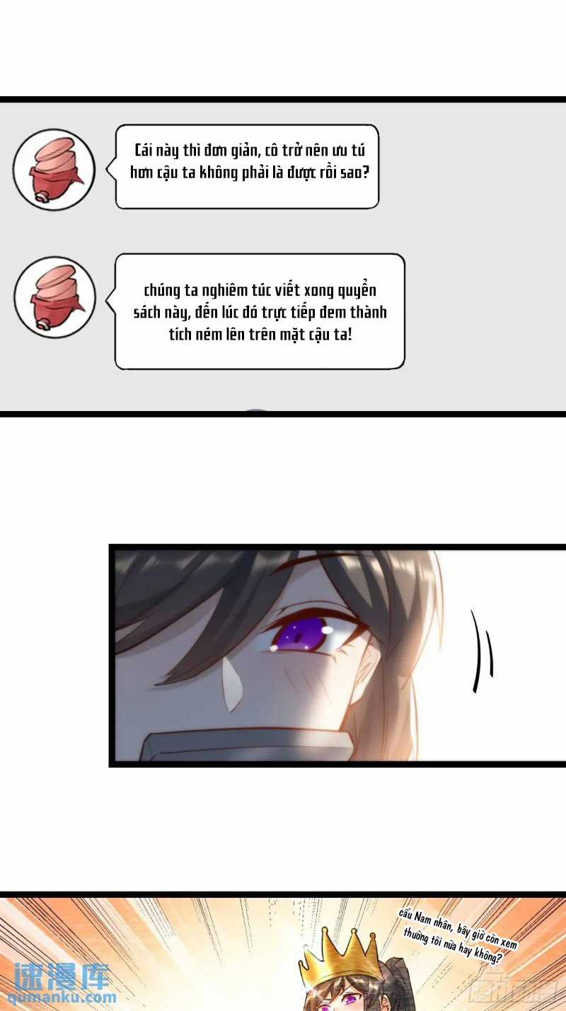 Trọng Sinh Không Làm Chạn Vương, Tôi Một Mình Nạp Game Thăng Cấp Máy chơi trò chơi điện tử tốt nhất Chapter 36 trang 15