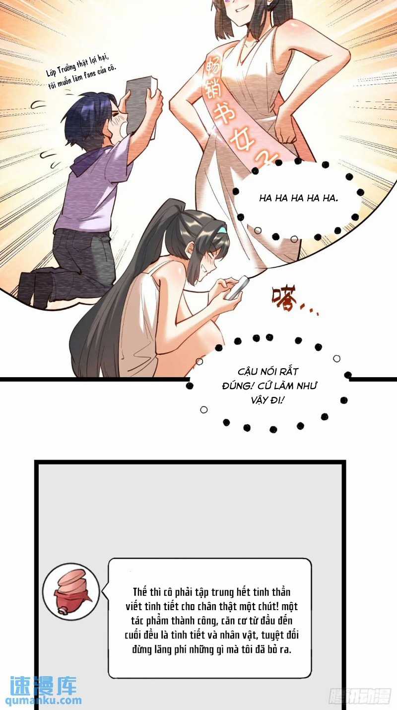 Trọng Sinh Không Làm Chạn Vương, Tôi Một Mình Nạp Game Thăng Cấp Máy chơi trò chơi điện tử tốt nhất Chapter 36 trang 16