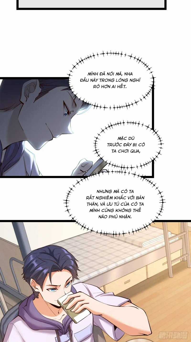 Trọng Sinh Không Làm Chạn Vương, Tôi Một Mình Nạp Game Thăng Cấp Máy chơi trò chơi điện tử tốt nhất Chapter 36 trang 17