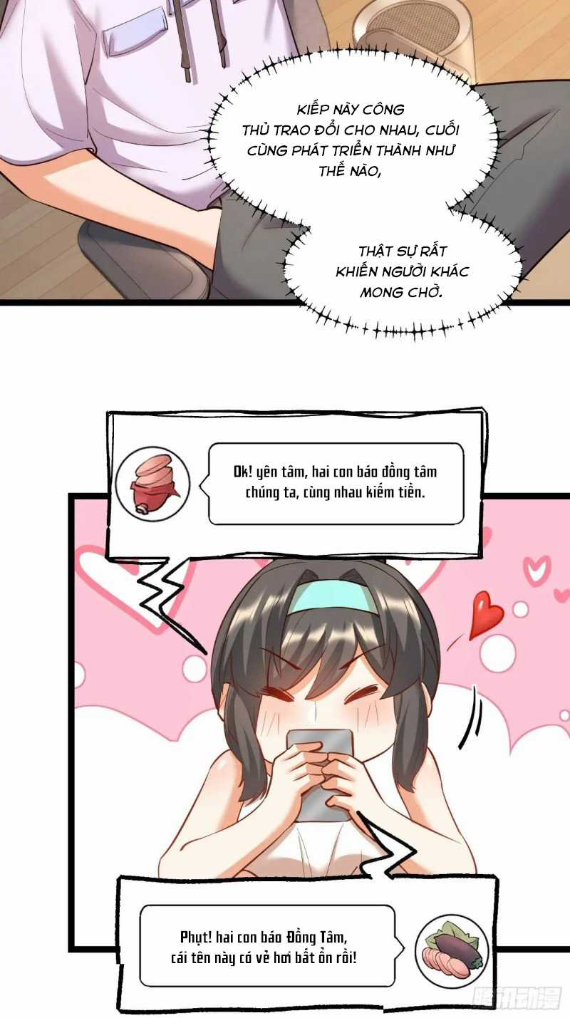 Trọng Sinh Không Làm Chạn Vương, Tôi Một Mình Nạp Game Thăng Cấp Máy chơi trò chơi điện tử tốt nhất Chapter 36 trang 18