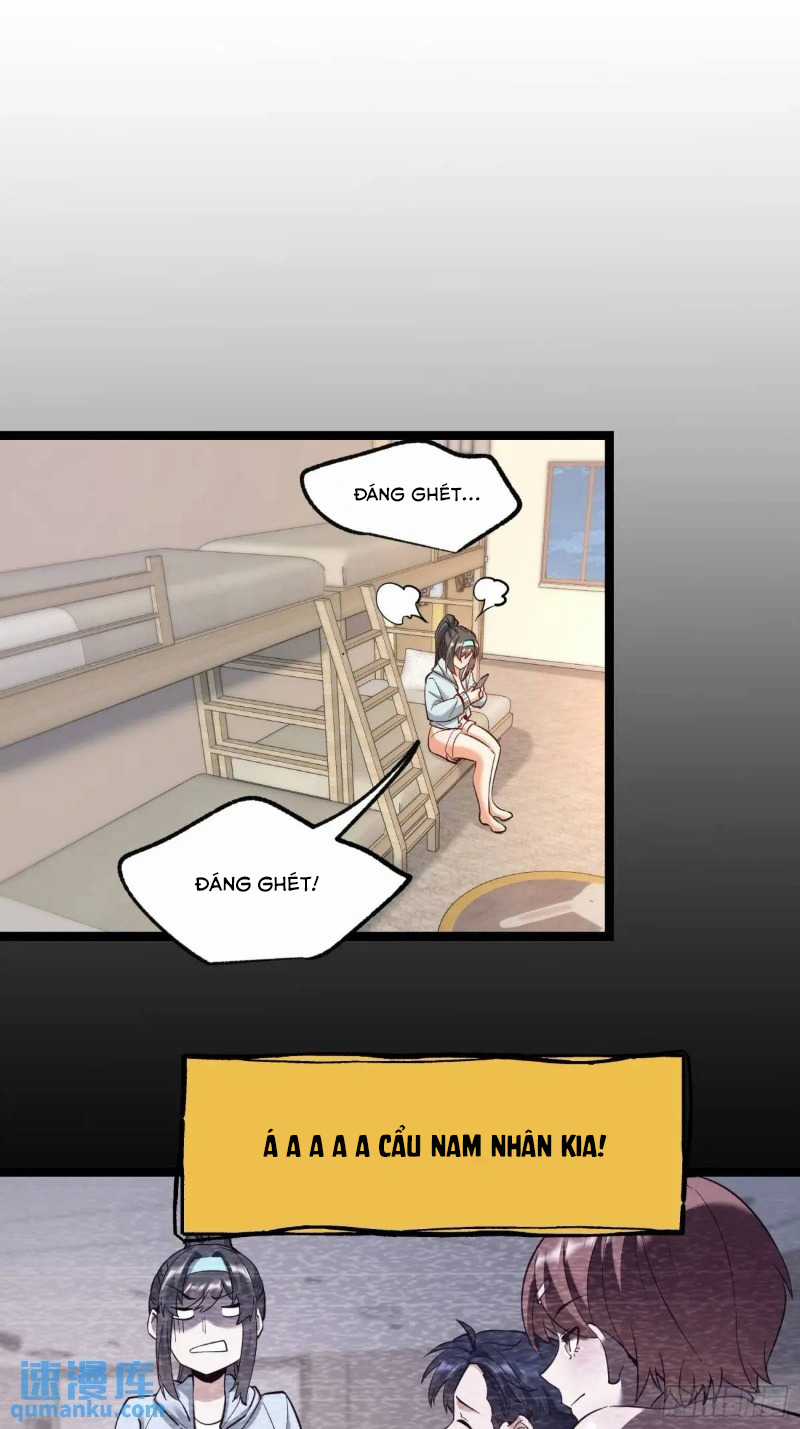 Trọng Sinh Không Làm Chạn Vương, Tôi Một Mình Nạp Game Thăng Cấp Máy chơi trò chơi điện tử tốt nhất Chapter 36 trang 2