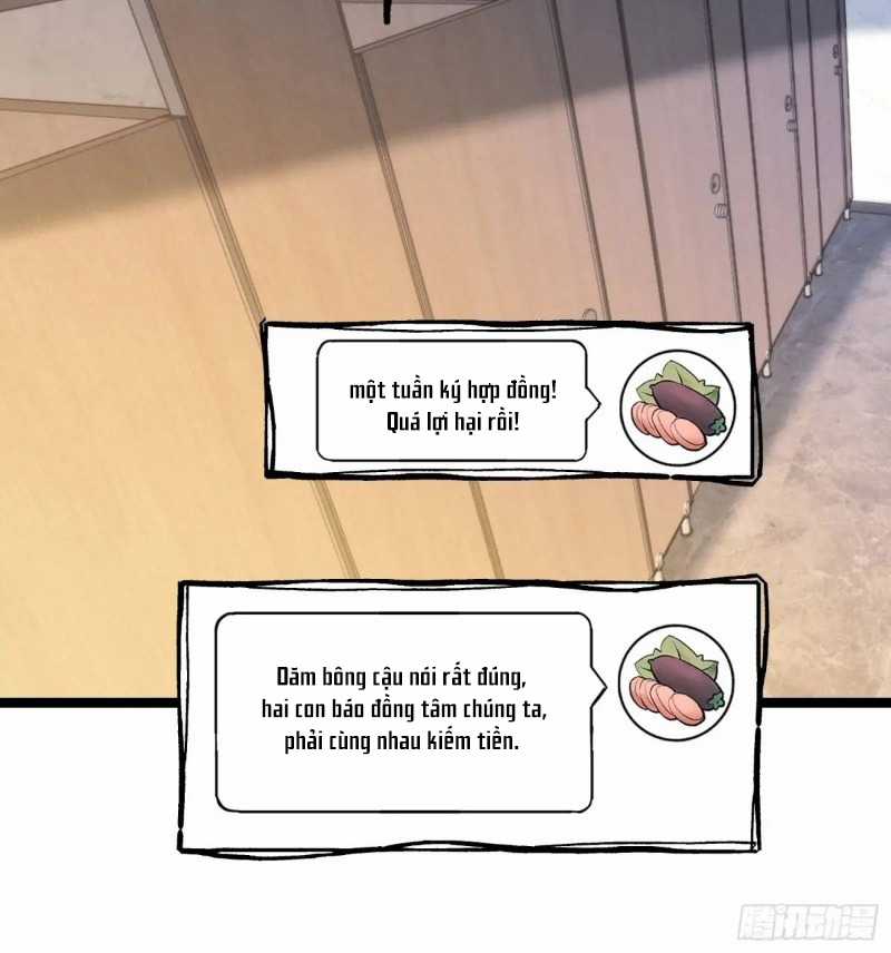 Trọng Sinh Không Làm Chạn Vương, Tôi Một Mình Nạp Game Thăng Cấp Máy chơi trò chơi điện tử tốt nhất Chapter 36 trang 20