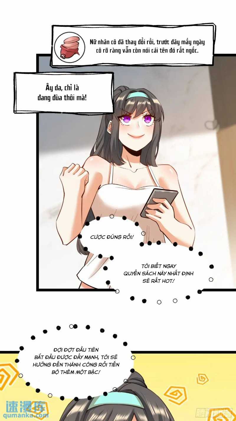 Trọng Sinh Không Làm Chạn Vương, Tôi Một Mình Nạp Game Thăng Cấp Máy chơi trò chơi điện tử tốt nhất Chapter 36 trang 21