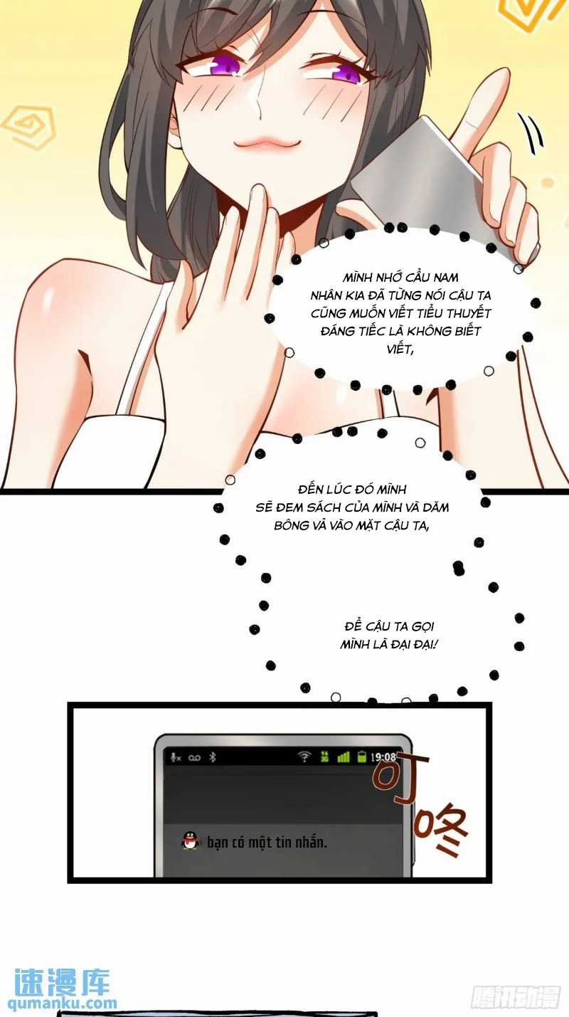 Trọng Sinh Không Làm Chạn Vương, Tôi Một Mình Nạp Game Thăng Cấp Máy chơi trò chơi điện tử tốt nhất Chapter 36 trang 22