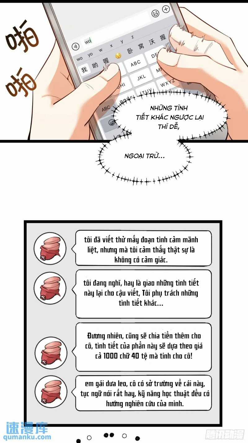 Trọng Sinh Không Làm Chạn Vương, Tôi Một Mình Nạp Game Thăng Cấp Máy chơi trò chơi điện tử tốt nhất Chapter 36 trang 25