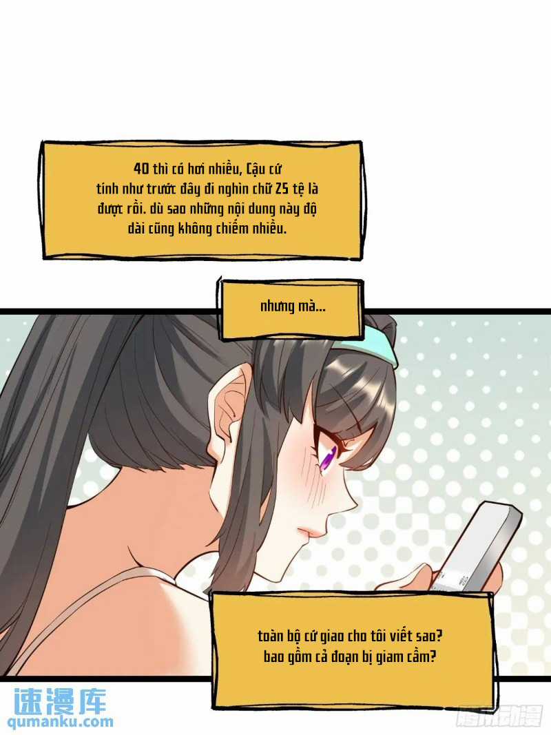 Trọng Sinh Không Làm Chạn Vương, Tôi Một Mình Nạp Game Thăng Cấp Máy chơi trò chơi điện tử tốt nhất Chapter 36 trang 27