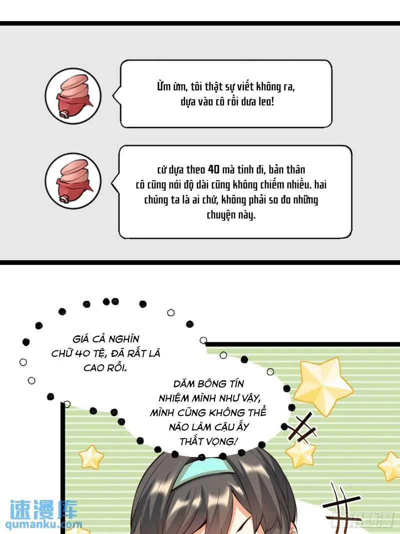 Trọng Sinh Không Làm Chạn Vương, Tôi Một Mình Nạp Game Thăng Cấp Máy chơi trò chơi điện tử tốt nhất Chapter 36 trang 28