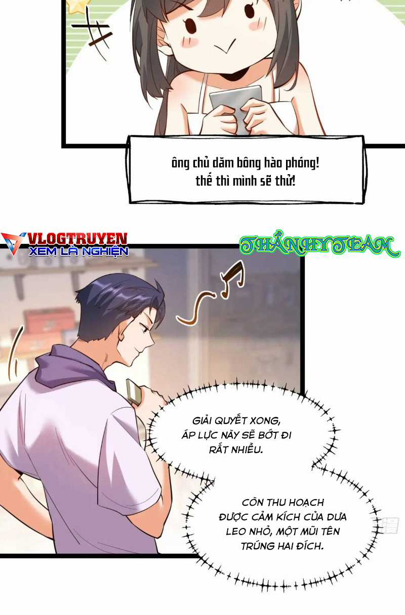 Trọng Sinh Không Làm Chạn Vương, Tôi Một Mình Nạp Game Thăng Cấp Máy chơi trò chơi điện tử tốt nhất Chapter 36 trang 29