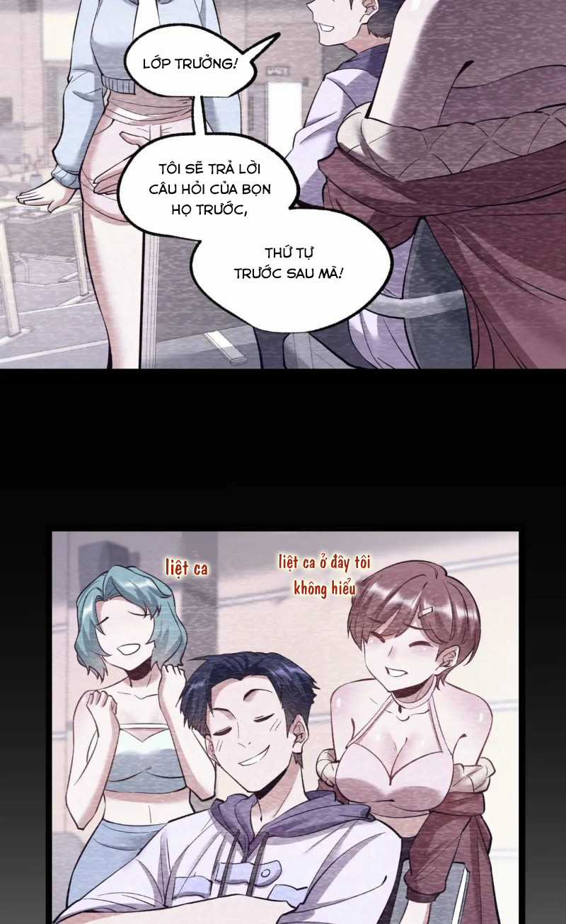 Trọng Sinh Không Làm Chạn Vương, Tôi Một Mình Nạp Game Thăng Cấp Máy chơi trò chơi điện tử tốt nhất Chapter 36 trang 3