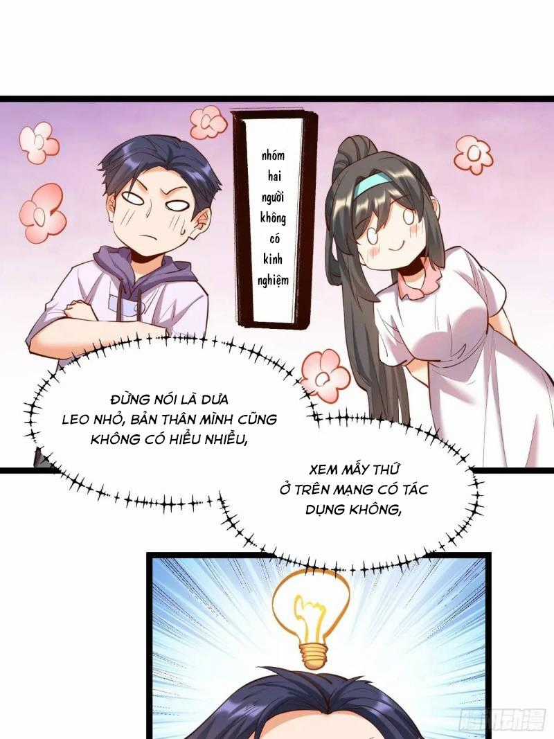 Trọng Sinh Không Làm Chạn Vương, Tôi Một Mình Nạp Game Thăng Cấp Máy chơi trò chơi điện tử tốt nhất Chapter 36 trang 31