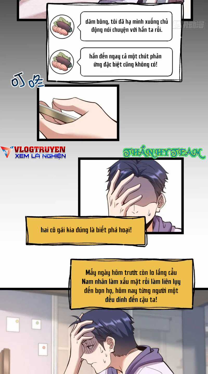 Trọng Sinh Không Làm Chạn Vương, Tôi Một Mình Nạp Game Thăng Cấp Máy chơi trò chơi điện tử tốt nhất Chapter 36 trang 4