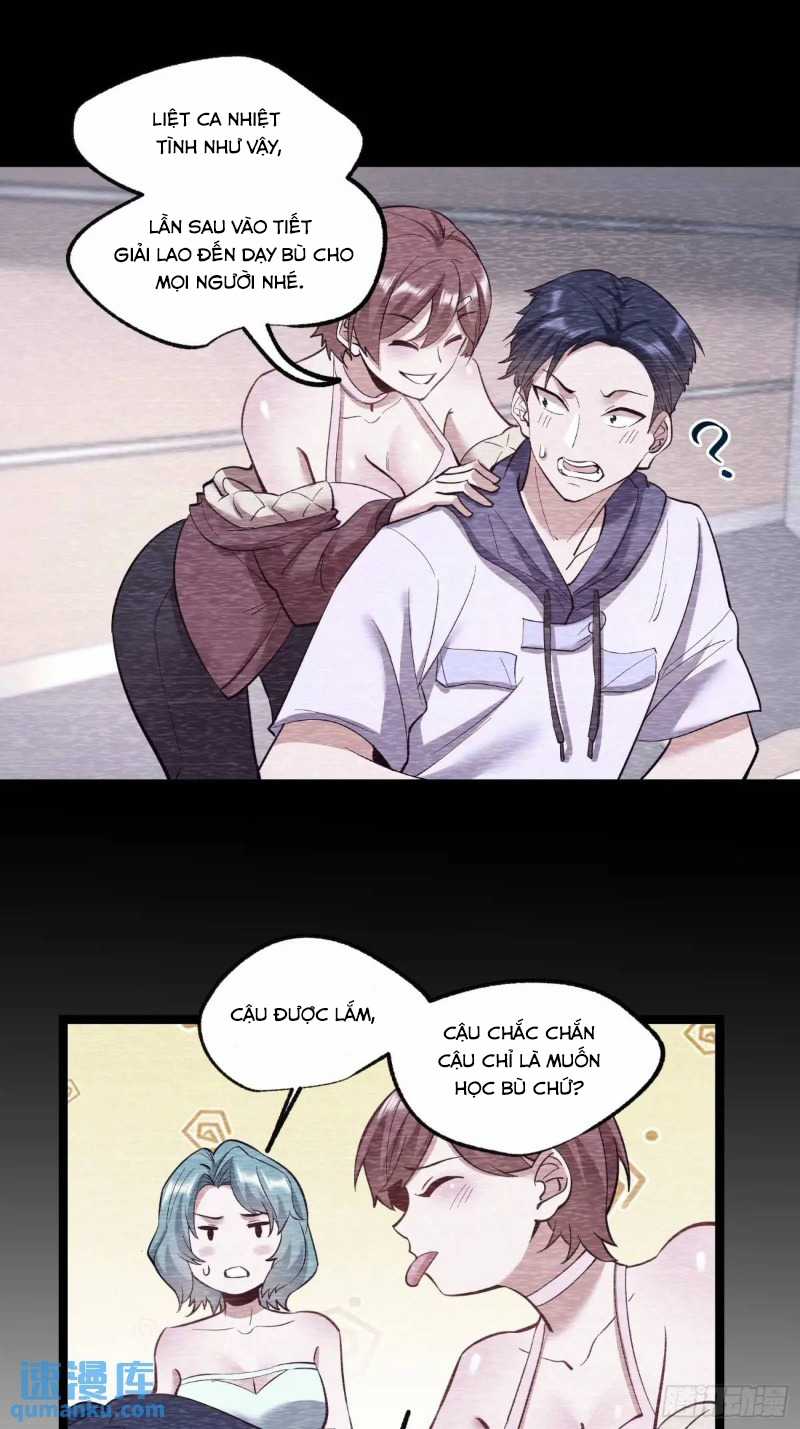 Trọng Sinh Không Làm Chạn Vương, Tôi Một Mình Nạp Game Thăng Cấp Máy chơi trò chơi điện tử tốt nhất Chapter 36 trang 6