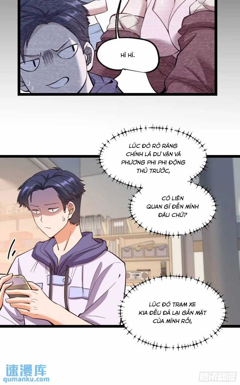 Trọng Sinh Không Làm Chạn Vương, Tôi Một Mình Nạp Game Thăng Cấp Máy chơi trò chơi điện tử tốt nhất Chapter 36 trang 7