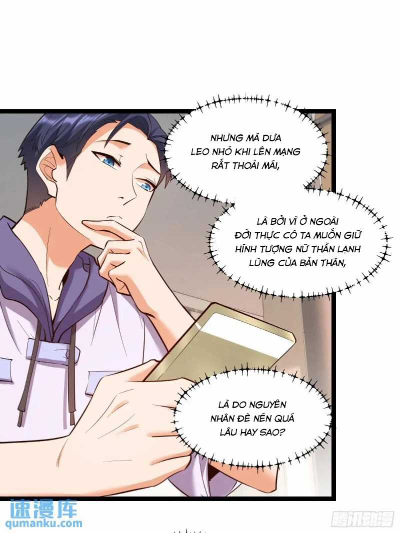 Trọng Sinh Không Làm Chạn Vương, Tôi Một Mình Nạp Game Thăng Cấp Máy chơi trò chơi điện tử tốt nhất Chapter 36 trang 8