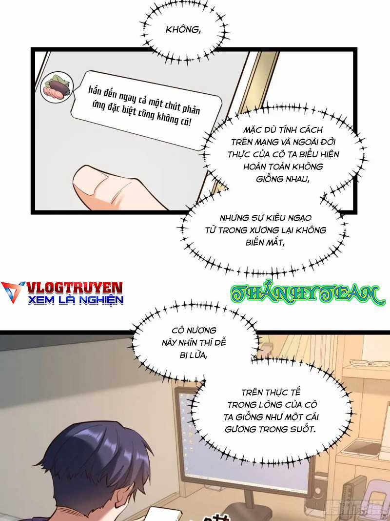 Trọng Sinh Không Làm Chạn Vương, Tôi Một Mình Nạp Game Thăng Cấp Máy chơi trò chơi điện tử tốt nhất Chapter 36 trang 9