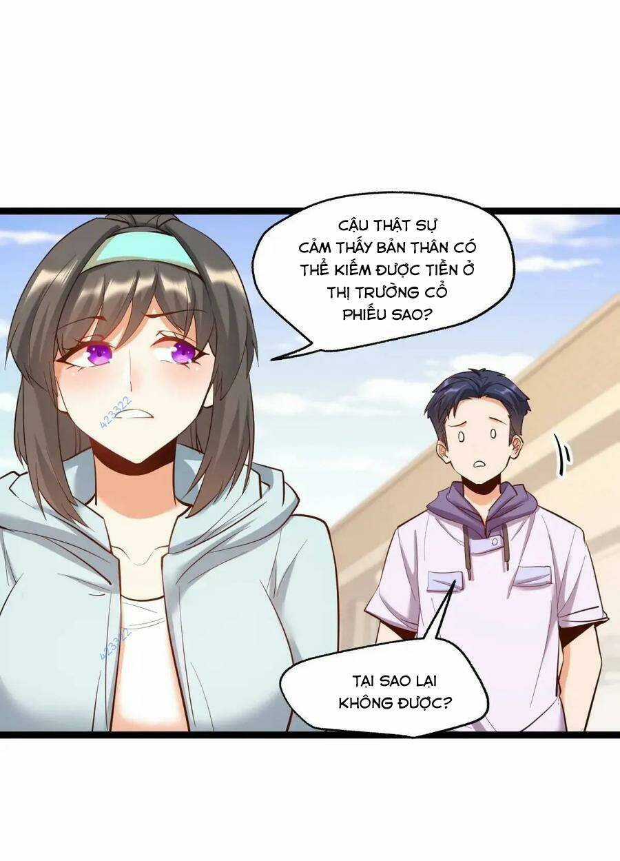 Trọng Sinh Không Làm Chạn Vương, Tôi Một Mình Nạp Game Thăng Cấp Máy chơi trò chơi điện tử tốt nhất Chapter 37 trang 12