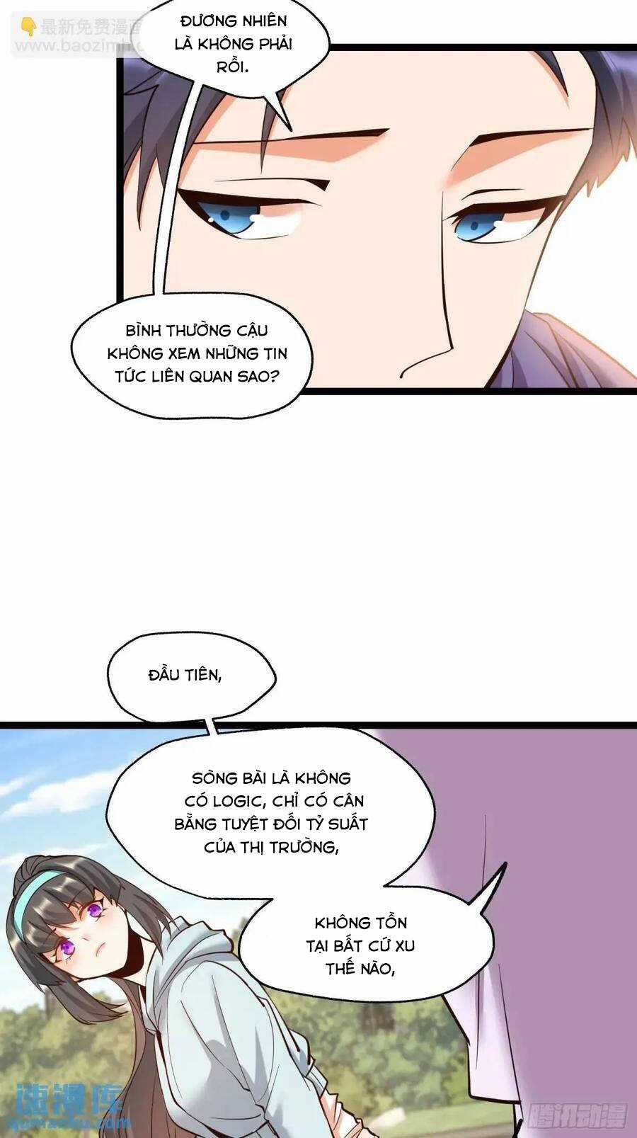 Trọng Sinh Không Làm Chạn Vương, Tôi Một Mình Nạp Game Thăng Cấp Máy chơi trò chơi điện tử tốt nhất Chapter 37 trang 15