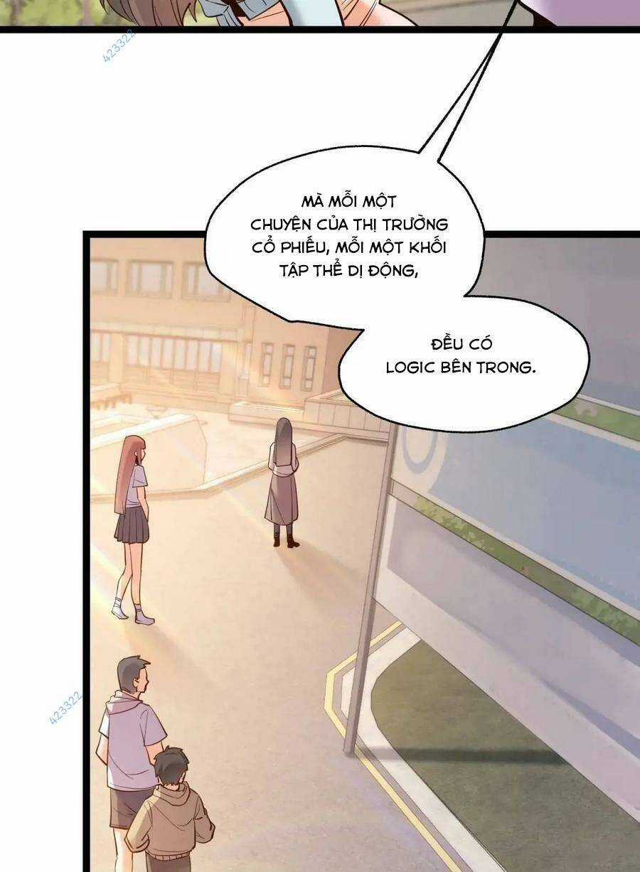 Trọng Sinh Không Làm Chạn Vương, Tôi Một Mình Nạp Game Thăng Cấp Máy chơi trò chơi điện tử tốt nhất Chapter 37 trang 16