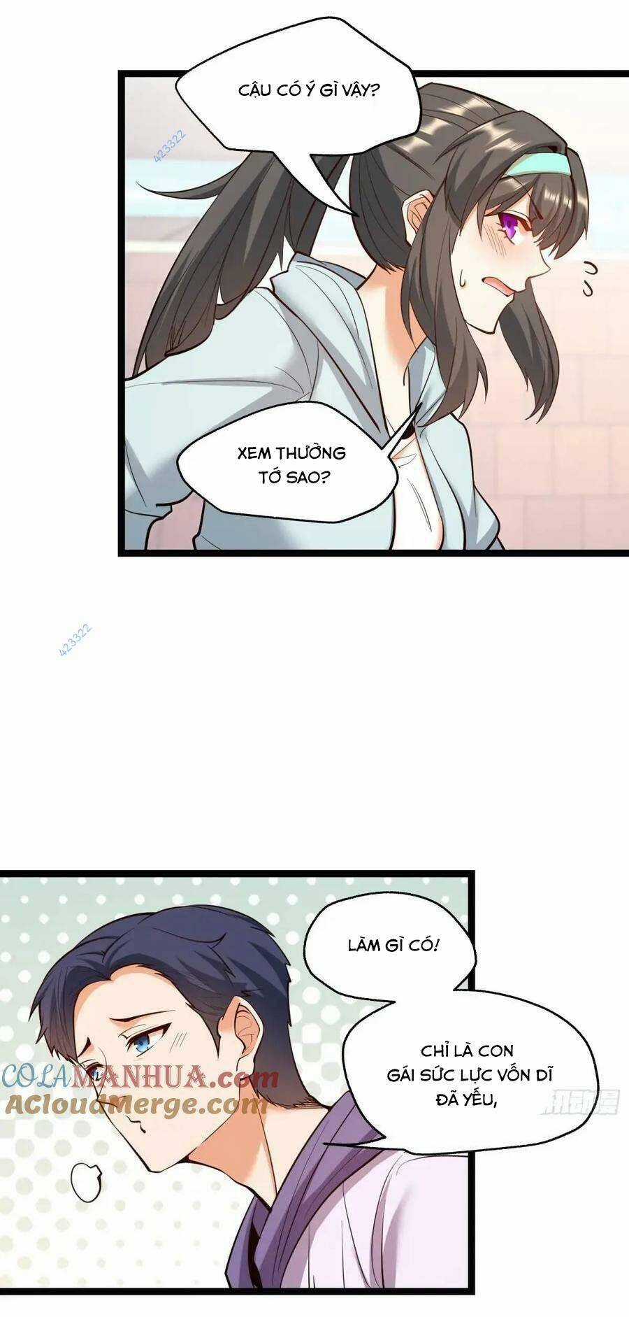 Trọng Sinh Không Làm Chạn Vương, Tôi Một Mình Nạp Game Thăng Cấp Máy chơi trò chơi điện tử tốt nhất Chapter 37 trang 2