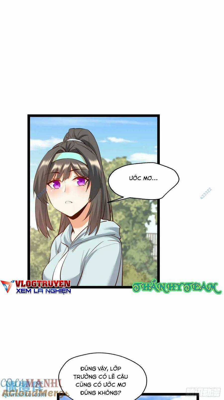 Trọng Sinh Không Làm Chạn Vương, Tôi Một Mình Nạp Game Thăng Cấp Máy chơi trò chơi điện tử tốt nhất Chapter 37 trang 24