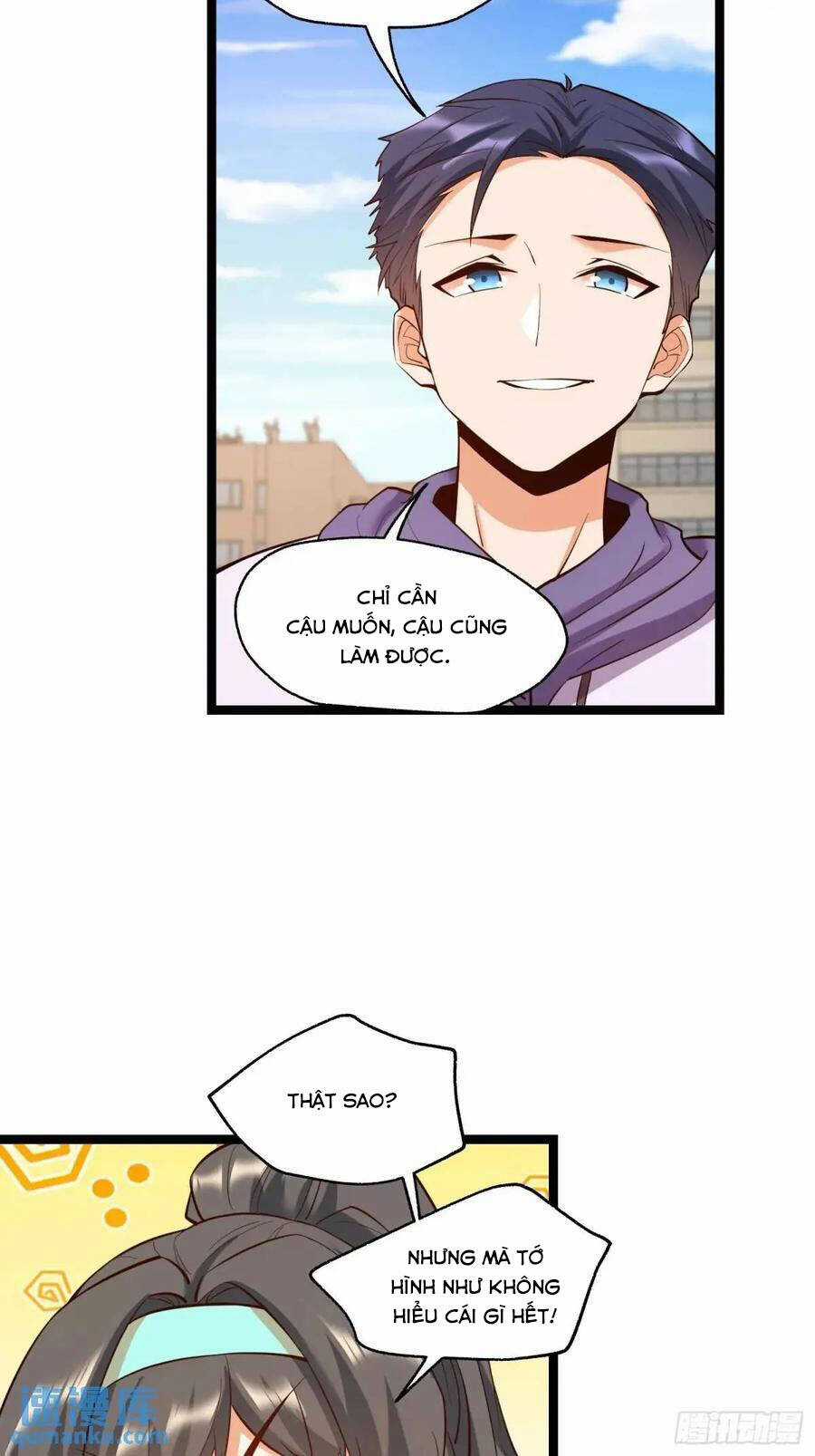 Trọng Sinh Không Làm Chạn Vương, Tôi Một Mình Nạp Game Thăng Cấp Máy chơi trò chơi điện tử tốt nhất Chapter 37 trang 25