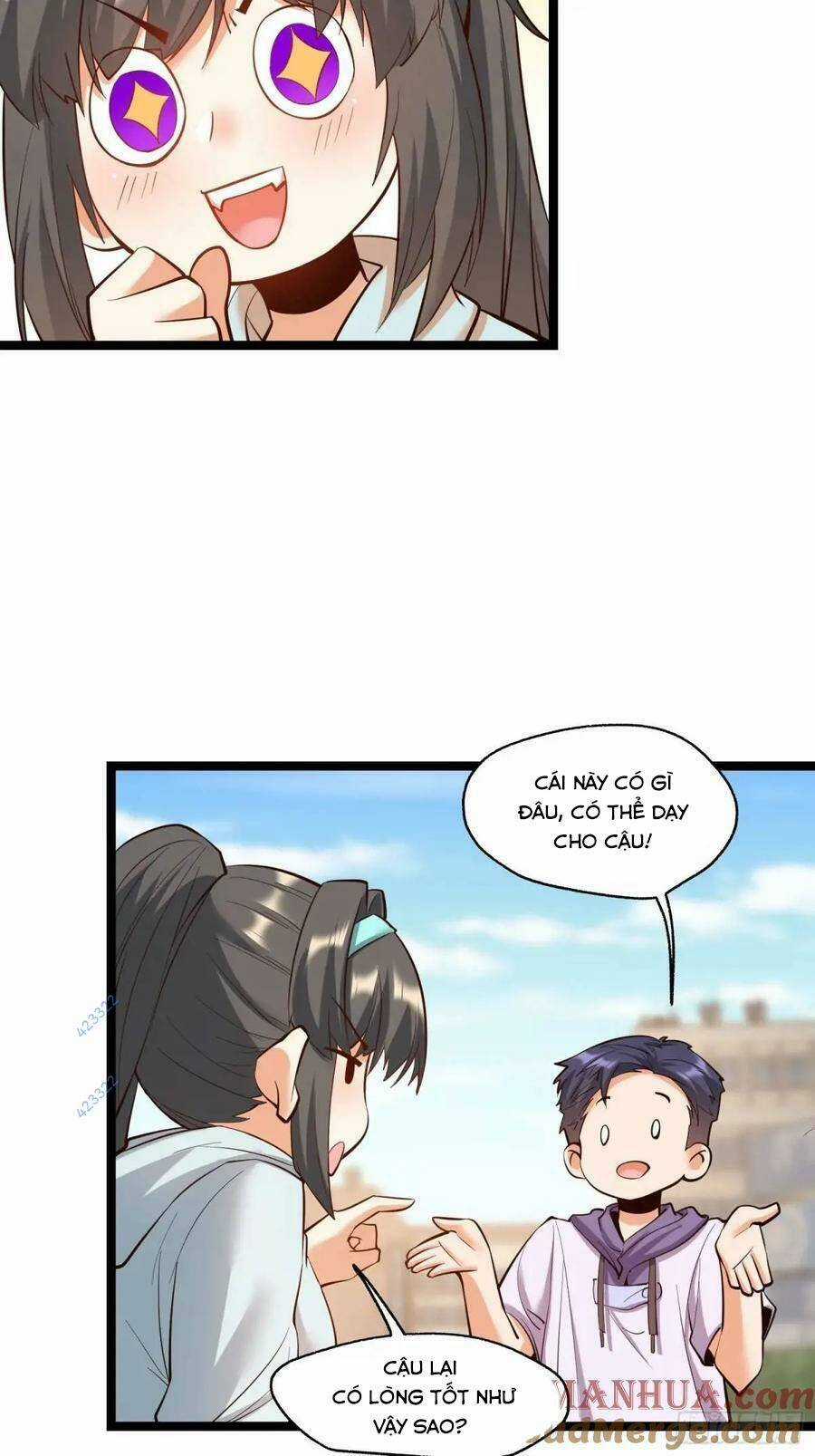 Trọng Sinh Không Làm Chạn Vương, Tôi Một Mình Nạp Game Thăng Cấp Máy chơi trò chơi điện tử tốt nhất Chapter 37 trang 26