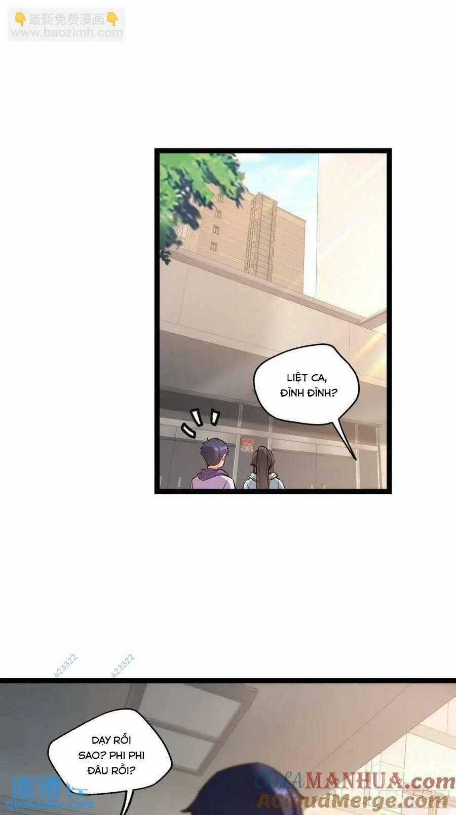 Trọng Sinh Không Làm Chạn Vương, Tôi Một Mình Nạp Game Thăng Cấp Máy chơi trò chơi điện tử tốt nhất Chapter 37 trang 28