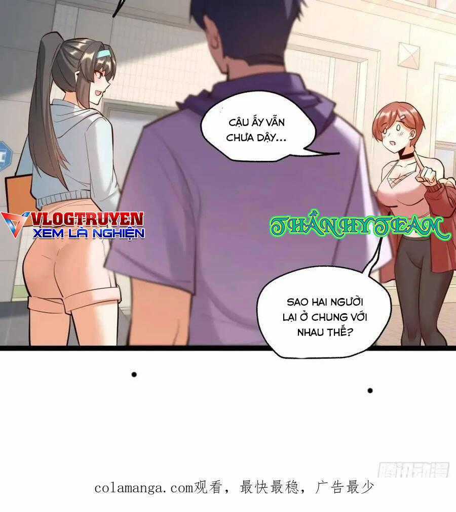 Trọng Sinh Không Làm Chạn Vương, Tôi Một Mình Nạp Game Thăng Cấp Máy chơi trò chơi điện tử tốt nhất Chapter 37 trang 29