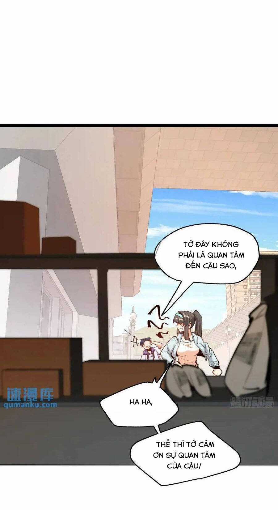 Trọng Sinh Không Làm Chạn Vương, Tôi Một Mình Nạp Game Thăng Cấp Máy chơi trò chơi điện tử tốt nhất Chapter 37 trang 3