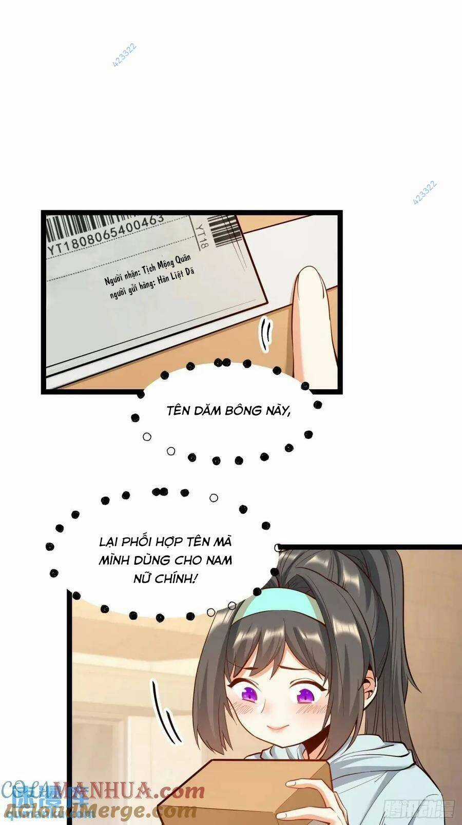 Trọng Sinh Không Làm Chạn Vương, Tôi Một Mình Nạp Game Thăng Cấp Máy chơi trò chơi điện tử tốt nhất Chapter 37 trang 6