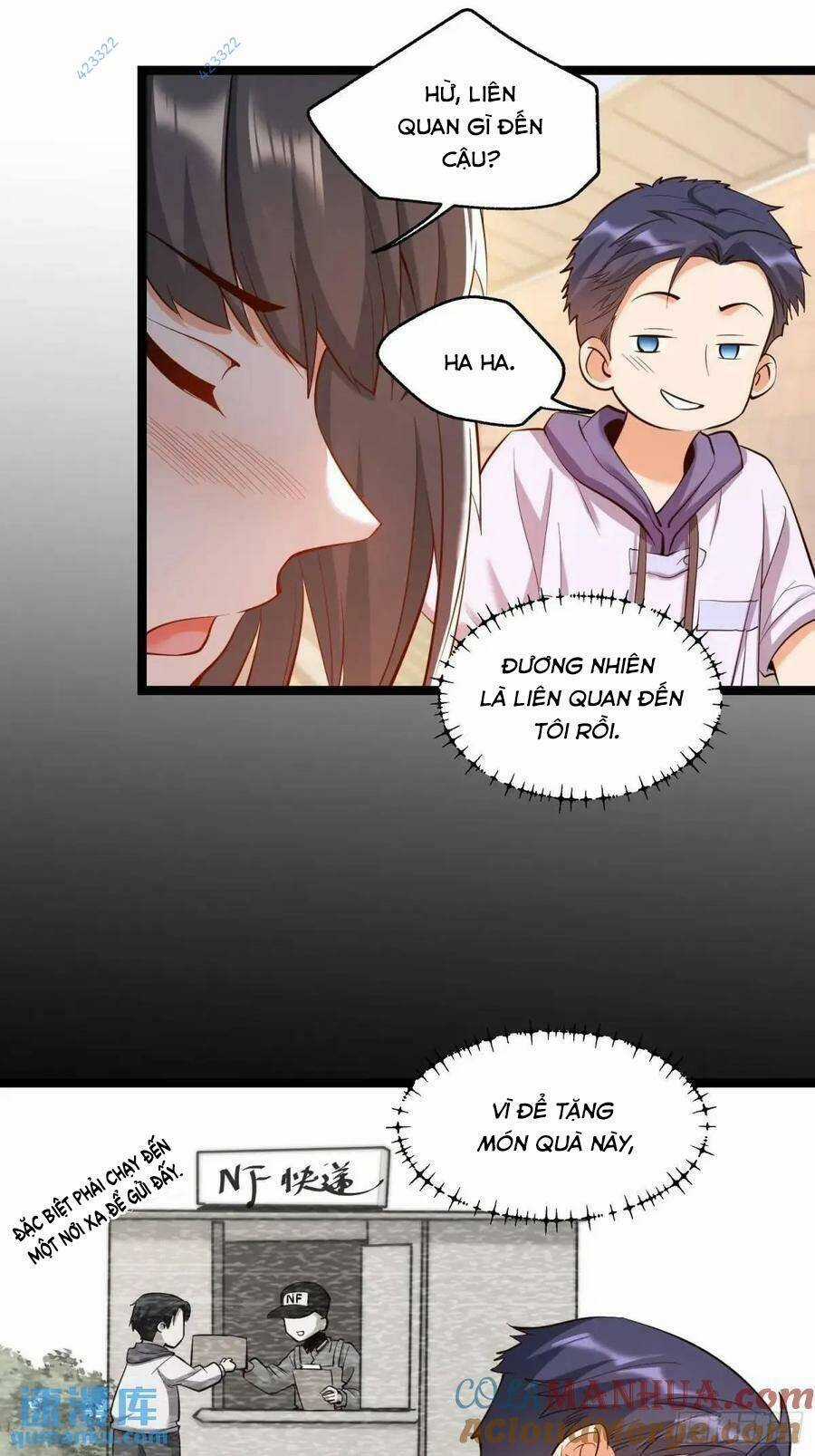 Trọng Sinh Không Làm Chạn Vương, Tôi Một Mình Nạp Game Thăng Cấp Máy chơi trò chơi điện tử tốt nhất Chapter 37 trang 8