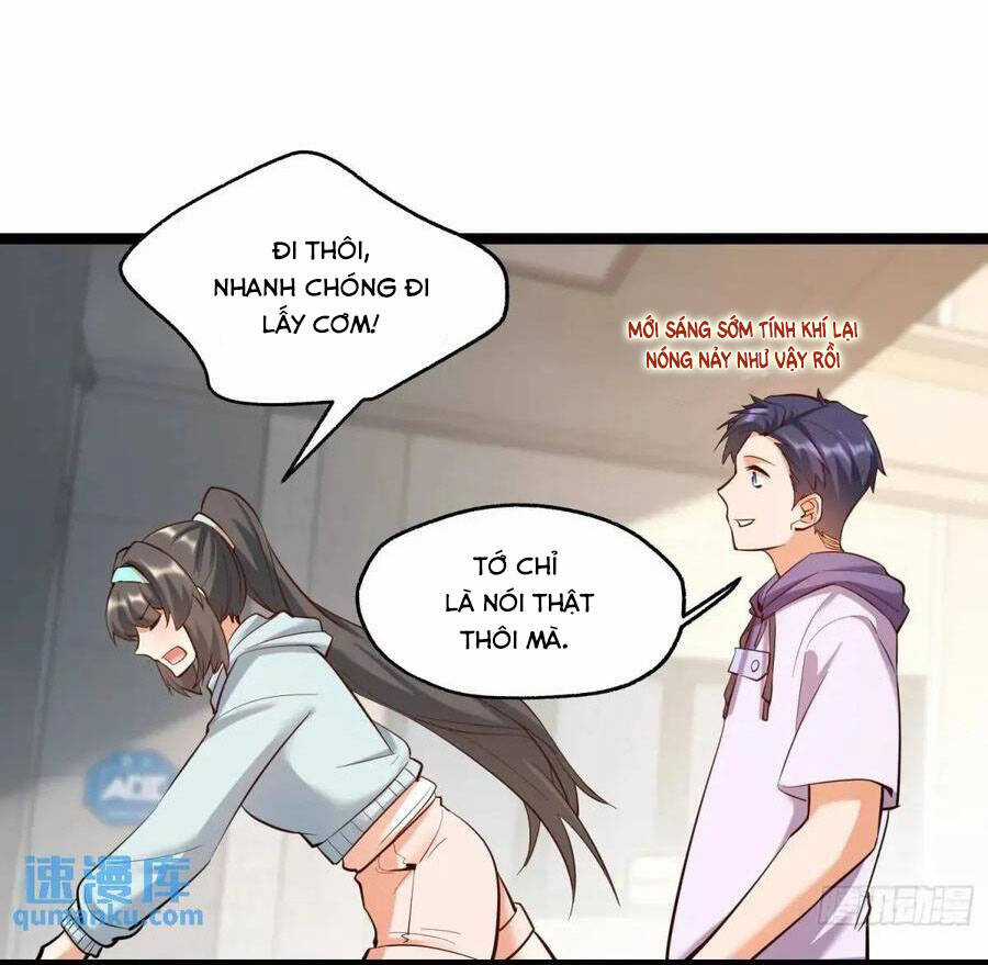 Trọng Sinh Không Làm Chạn Vương, Tôi Một Mình Nạp Game Thăng Cấp Máy chơi trò chơi điện tử tốt nhất Chapter 38 trang 11