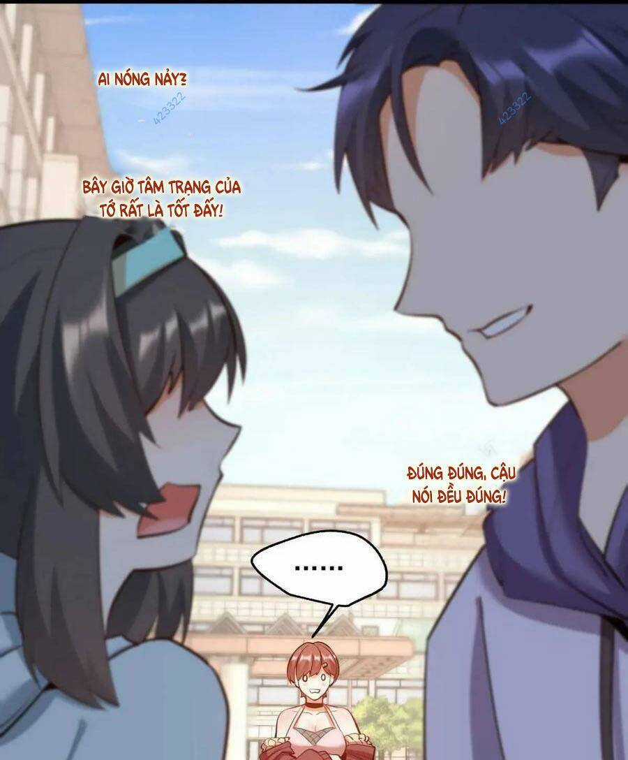 Trọng Sinh Không Làm Chạn Vương, Tôi Một Mình Nạp Game Thăng Cấp Máy chơi trò chơi điện tử tốt nhất Chapter 38 trang 12