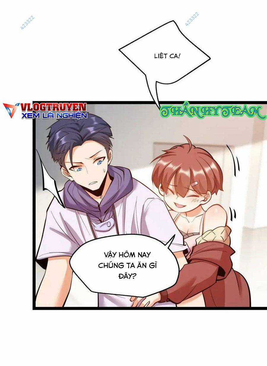 Trọng Sinh Không Làm Chạn Vương, Tôi Một Mình Nạp Game Thăng Cấp Máy chơi trò chơi điện tử tốt nhất Chapter 38 trang 15