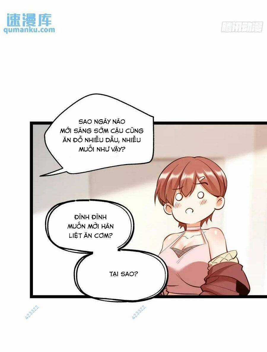 Trọng Sinh Không Làm Chạn Vương, Tôi Một Mình Nạp Game Thăng Cấp Máy chơi trò chơi điện tử tốt nhất Chapter 38 trang 17