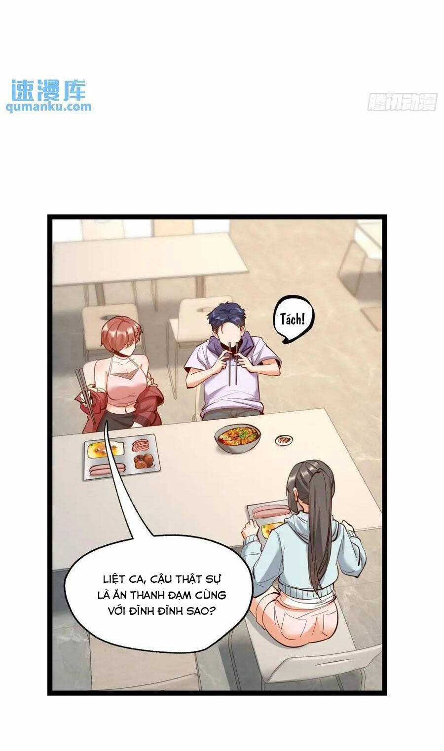 Trọng Sinh Không Làm Chạn Vương, Tôi Một Mình Nạp Game Thăng Cấp Máy chơi trò chơi điện tử tốt nhất Chapter 38 trang 20