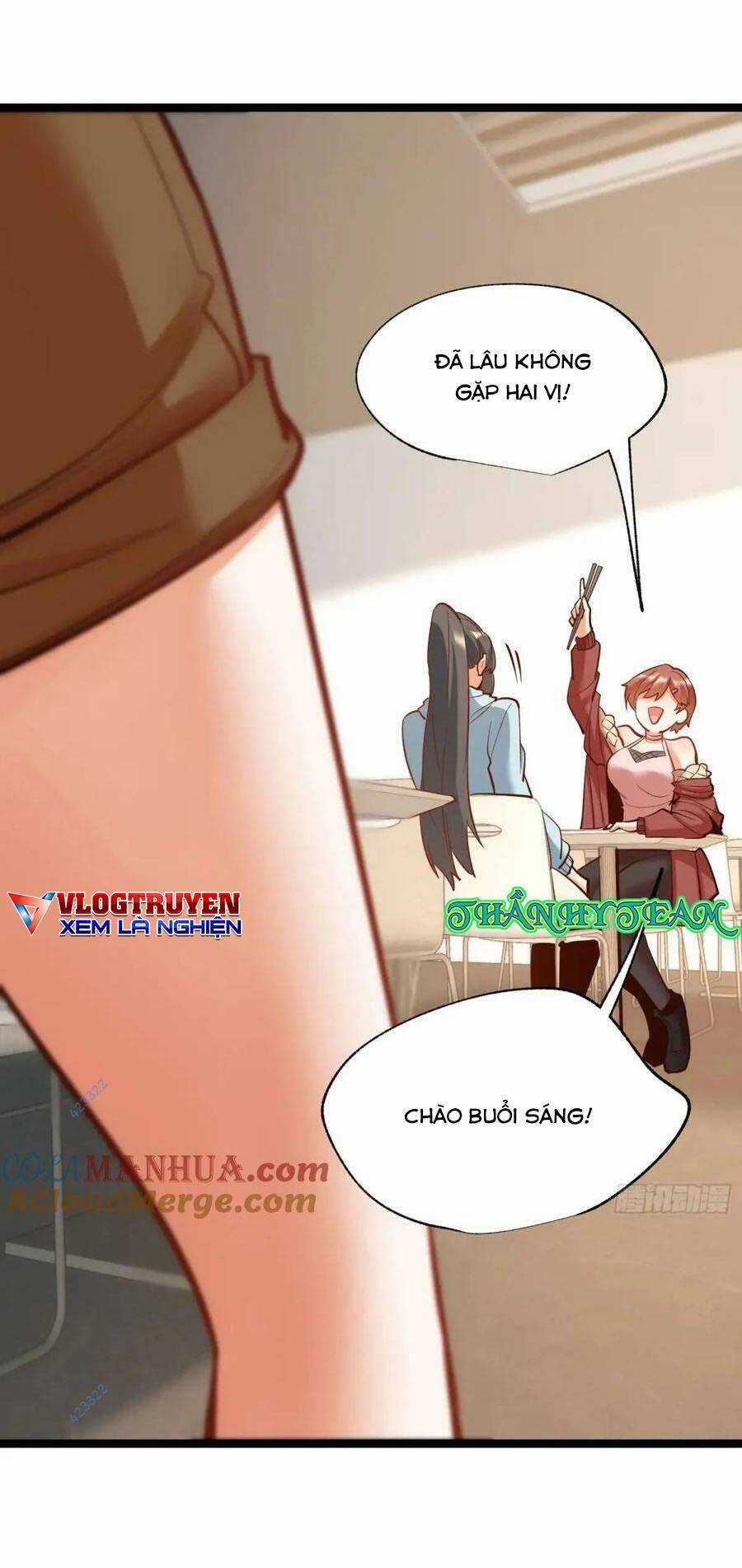 Trọng Sinh Không Làm Chạn Vương, Tôi Một Mình Nạp Game Thăng Cấp Máy chơi trò chơi điện tử tốt nhất Chapter 38 trang 26